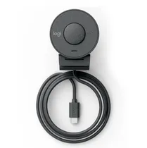 Webcam Logitech Brio 300 FHD 960-001413 USB-C Graphite  Webcam Logi...