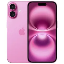 Apple iPhone 16 MYEG3HN/A A3287 256GB / Nanosim / Esim - Pink