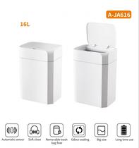 Lixeira Smart Sate A-JA616 16L