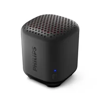 Speaker Philips TAS1505B/00 - Bluetooth - A Prova D'Água - Preto