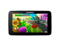 Tablet Hyundai HDT-7433 - Quad Core - 8GB - Preto