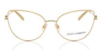 Dolce & Gabbana Lentes Solares DG1347 *02 Lente: 54MM - Puente: 17MM - Varilla: 145MM