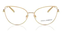 Dolce & Gabbana Lentes DG1347 *02 #54