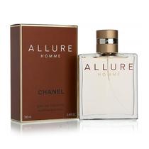 Perfume Chanel Allure Homme Eau de Toilette 100ML