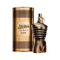 Jean Paul G Le Male Elixir Parfum 75ML Masc