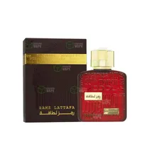 Ramz Gold Edp Lattafa - 100 ML - Perfume Unisex