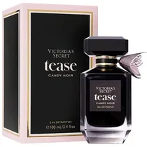 Perfume Victoria's Secret Tease Candy Noir Edp Feminino - 100ML