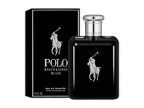 Perfume Ralph Lauren Polo Black Eau de Parfum 125ML