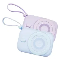 Bateria Auxiliar Ecopower EP-C510 - 10000MAH/Turbo