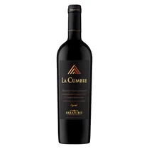 Errazuriz La Cumbre Shiraz 750ML  Errazuriz L...