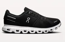 On Running Calzados Femenino Cloud 6 3WF10060299 (T)6 Black/White