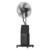 Ventilador de Coluna Quanta QTVUAM1 - 100W - 45.7CM - Antimosquitos - 220V - Preto