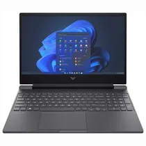 Notebook Gamer HP Victus 15-FA1082WM - i5-13420H 4.6GHZ - 16/512GB SSD - 15.6’’ - Geforce RTX 4050 - Black