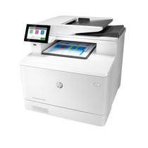 Impressora Laser HP Pro MFP M480F (3QA55A) 29PPM Multif Wifi Color 110V