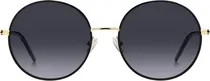 Óculos de Sol Hugo Boss 1593/s RHL 54 9O - Feminino