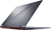 Notebook Gamer Thunderobot 911X Intel i7-13620H/ 16GB/ 512GB SSD/ RTX4060 8GB/ 15.6" FHD/ W11