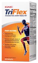 GNC Triflex Fast-Acting (240 Capsulas)