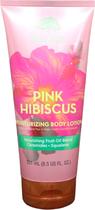 Locao Corporal Tree Hut Pink Hibiscus - 251ML