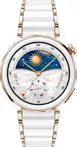 Smartwatch Huawei Watch GT 5 Pro 42MM JNA-B29 - Cerámic White