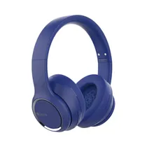 Auricular Inalámbrico Devia V2 EM039 Azul