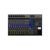 Mixer Zoom Livetrack L-12
