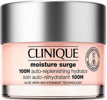 Hidratante Clinique Moisture Surge 100H Auto-Replenishing - 50ML