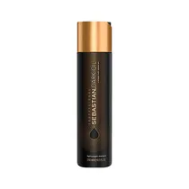 Seba Dark Oil Shampoo 250ML