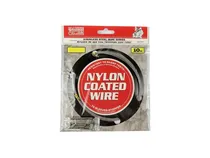 Marine Cable de Acero 10LB 10 Metros