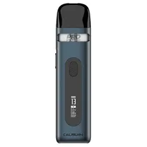 Uwell Caliburn X Pod Ink Blue