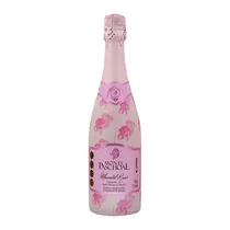 Monte Paschoal Moscatel Rose 750ML  Monte Pasch...