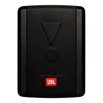 Subwoofer JBL SW68A-MS 100W RMS Preto