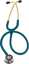 Littmann Pediátrico Azul Rainbow