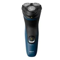 Barbeador Philishave s-1151 Recarregável/Lavável