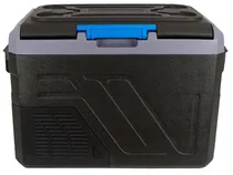 Geladeira Pórtatil Sumax SHPC-32L-N Bateria 12V