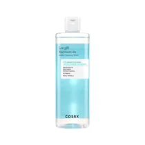 Agua Micelar Cosrx Low PH Niacinamide 400ML