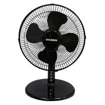 Ventilador de Mesa HY-FD30ABW 12"127V Ventilador de Mesa HY-FD30ABW 12"127V