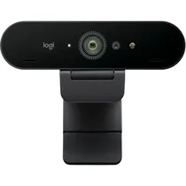 Câmera Webcam Logitech Brio 4K V-U0040 960-001105