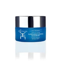 Gli Elementi Crema Super Moisturizing Facial 50ML