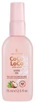 Oleo Hidratante Lee Stafford Coco Loco Shine Oil With Agave - 75ML