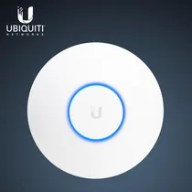 Ubiquiti Unifi Uap-Ac-Pro-BR AP 2.4/5.0GHZ c/Fonte 450/1300 MPS