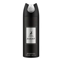 Desodorante Spray Corporal Perfumado Maison Alhambra Avant 200ML Masculino