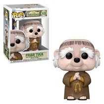Funko Pop Disney Robin Hood Friar Tuck 1436