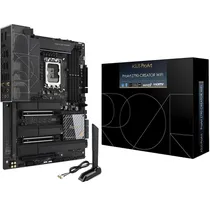 Placa Mãe Asus Proart Z790-Creator Wi-Fi LGA 1700 DDR5