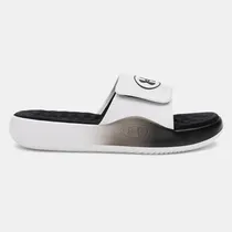 Chinelo Under Armour Ignite Pro 8 Masculino 6000337-102