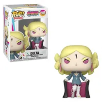 Funko Pop Boruto Next Genrations Delta 1919