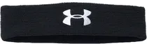 Faixa de Cabeça Esportiva Under Armour 1276990-001 - Masculino