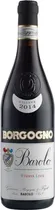 Vinho Borgogno Barolo Liste Riserva Docg 2014