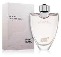 Montblanc Femme Individuelle Edt 75ML