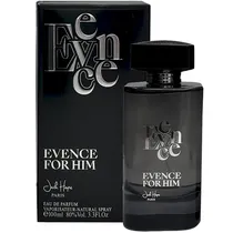 Perfume Masculino Jack Hope Evence For Him Edp 100 ML