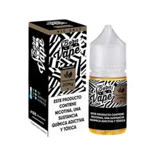 BTV Salt 20MG 30ML Tabaco Menta